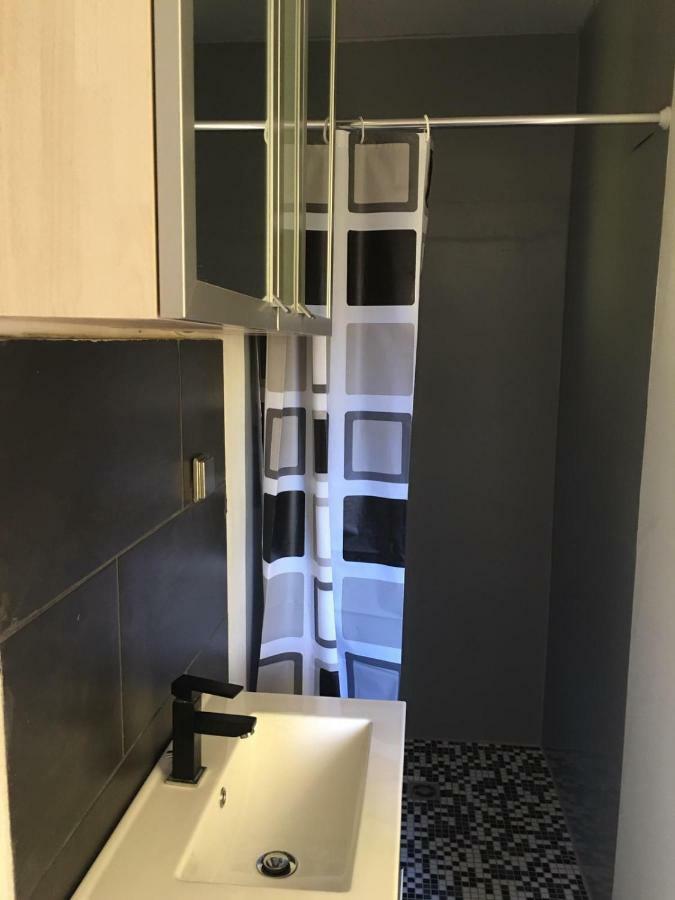 Doppelbettzimmer Mit Bad Καϊζερσλάουτερν Εξωτερικό φωτογραφία